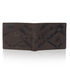 Bullrider 005 Genuine Leather Men's Wallet